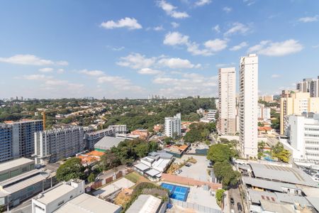 Apartamento à venda com 39m², 1 quarto e sem vagaVista do Quarto 2