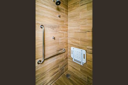 Studio à venda com 36m², 1 quarto e 1 vaga Studio à venda com 36m², 1 quarto e 1 vagaSaúna