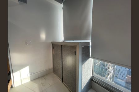 Studio à venda com 36m², 1 quarto e 1 vaga Studio à venda com 36m², 1 quarto e 1 vagaStudio