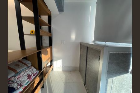 Studio à venda com 36m², 1 quarto e 1 vaga Studio à venda com 36m², 1 quarto e 1 vagaStudio