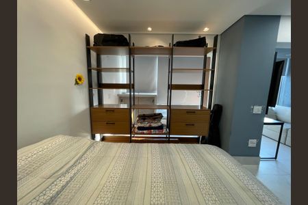 Studio à venda com 36m², 1 quarto e 1 vaga Studio à venda com 36m², 1 quarto e 1 vagaStudio