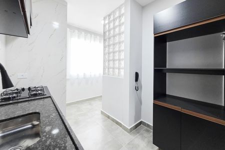 Apartamento para alugar com 62m², 2 quartos e 1 vaga Apartamento para alugar com 62m², 2 quartos e 1 vagaCozinha