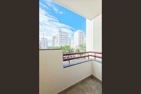 Apartamento para alugar com 62m², 2 quartos e 1 vaga Apartamento para alugar com 62m², 2 quartos e 1 vagaSala