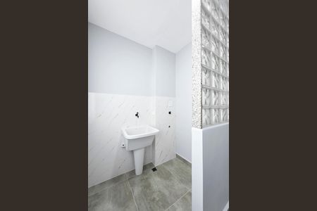 Apartamento para alugar com 62m², 2 quartos e 1 vaga Apartamento para alugar com 62m², 2 quartos e 1 vagaÁrea de Serviço