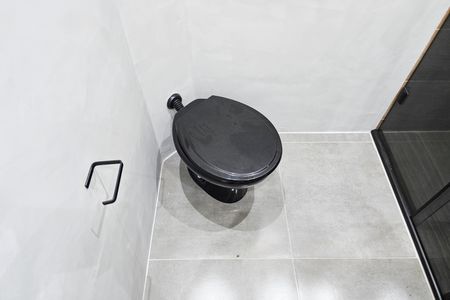 Apartamento para alugar com 62m², 2 quartos e 1 vaga Apartamento para alugar com 62m², 2 quartos e 1 vagaBanheiro