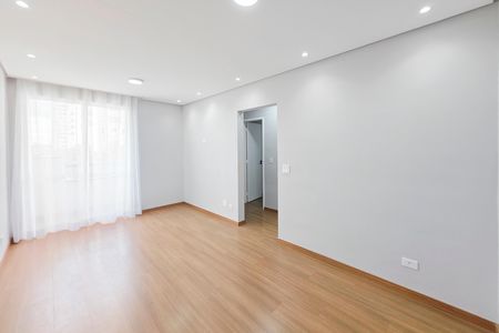 Apartamento para alugar com 62m², 2 quartos e 1 vaga Apartamento para alugar com 62m², 2 quartos e 1 vagaSala