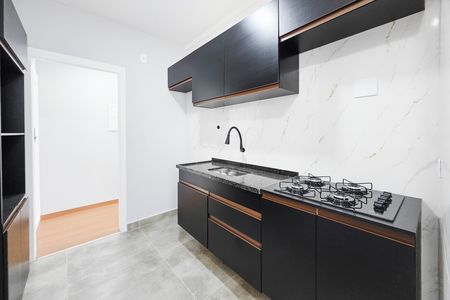 Apartamento para alugar com 62m², 2 quartos e 1 vaga Apartamento para alugar com 62m², 2 quartos e 1 vagaCozinha