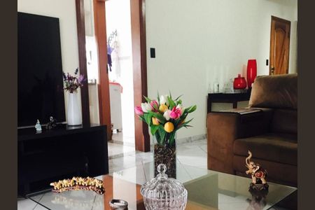 Apartamento para alugar com 120m², 3 quartos e 1 vagaSala