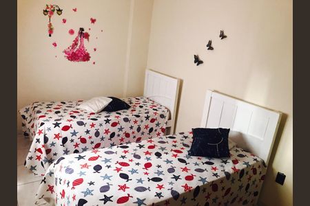 Apartamento para alugar com 120m², 3 quartos e 1 vagaSuíte 2
