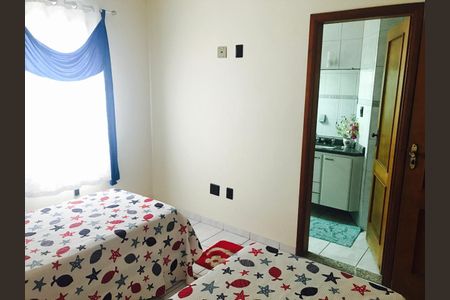 Apartamento para alugar com 120m², 3 quartos e 1 vagaSuíte 1