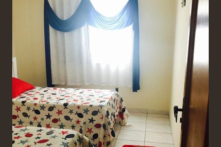 Apartamento para alugar com 120m², 3 quartos e 1 vagaSuíte 1