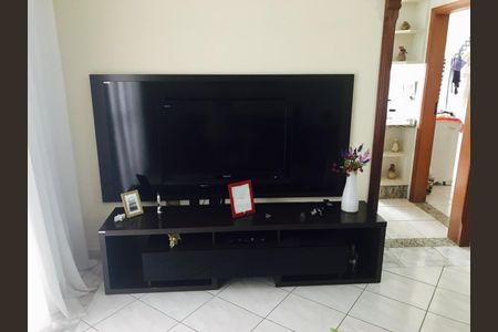 Apartamento para alugar com 120m², 3 quartos e 1 vagaSala