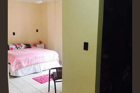 Apartamento para alugar com 120m², 3 quartos e 1 vagasuíte 3