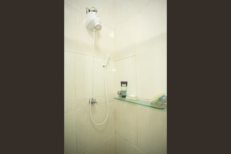 Casa à venda com 130m², 3 quartos e 4 vagasBanheiro do Quarto 3