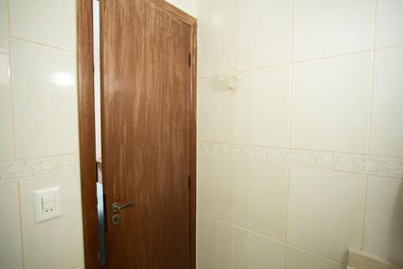 Casa à venda com 130m², 3 quartos e 4 vagasBanheiro do Quarto 3