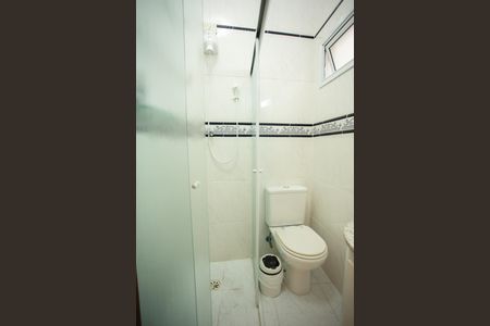 Casa à venda com 130m², 3 quartos e 4 vagasBanheiro do Quarto 