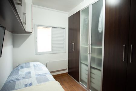 Casa à venda com 130m², 3 quartos e 4 vagasQuarto 2