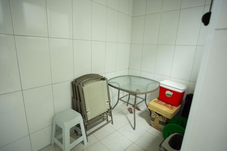 Casa à venda com 130m², 3 quartos e 4 vagasDespensa