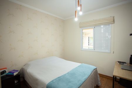 Casa à venda com 130m², 3 quartos e 4 vagasQuarto 3