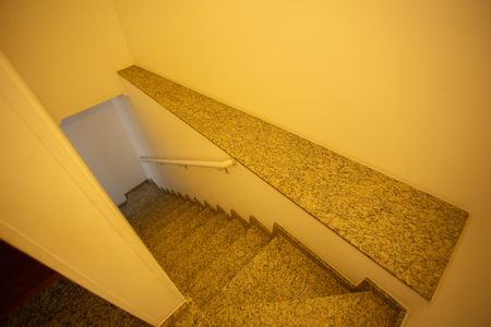 Casa à venda com 130m², 3 quartos e 4 vagasCorredor