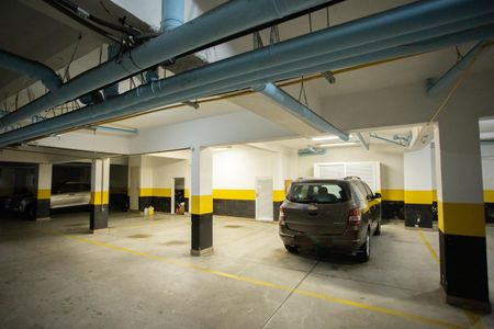 Casa à venda com 130m², 3 quartos e 4 vagasGaragem