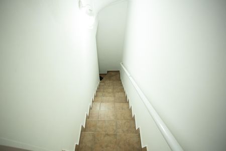 Casa à venda com 130m², 3 quartos e 4 vagasCorredor