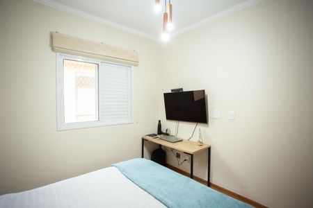 Casa à venda com 130m², 3 quartos e 4 vagasQuarto 3