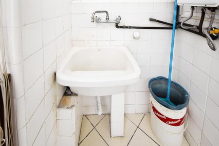 Apartamento à venda com 173m², 3 quartos e 1 vaga Apartamento à venda com 173m², 3 quartos e 1 vagaÁrea de Serviço