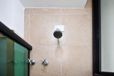 Apartamento à venda com 173m², 3 quartos e 1 vaga Apartamento à venda com 173m², 3 quartos e 1 vagaBanheiro da Suíte