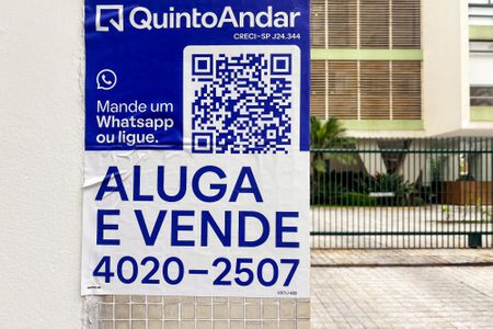 Apartamento à venda com 173m², 3 quartos e 1 vaga Apartamento à venda com 173m², 3 quartos e 1 vagaPlaca