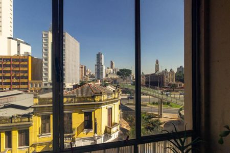 Apartamento à venda com 107m², 2 quartos e sem vagaVaranda do Quarto 1