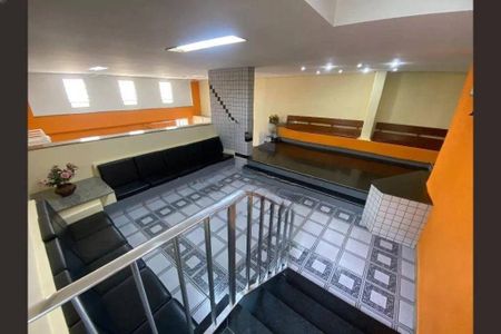 Apartamento à venda com 80m², 3 quartos e 1 vaga