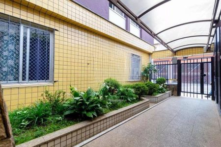 Apartamento à venda com 80m², 3 quartos e 1 vaga