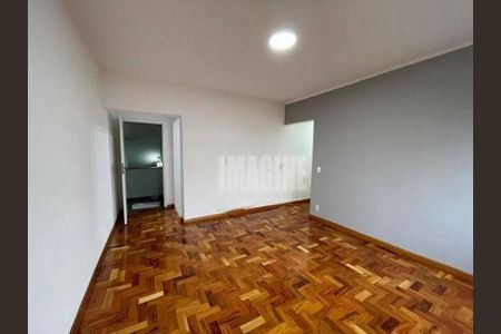 Apartamento à venda com 80m², 3 quartos e 1 vaga