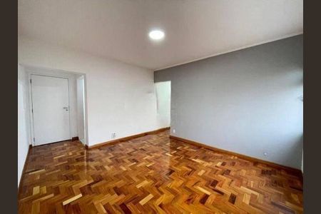 Apartamento à venda com 80m², 3 quartos e 1 vaga