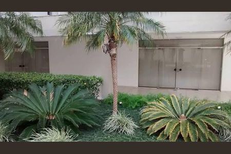 Apartamento à venda com 98m², 3 quartos e 1 vaga