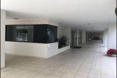 Apartamento à venda com 98m², 3 quartos e 1 vaga