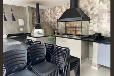 Apartamento à venda com 98m², 3 quartos e 1 vaga