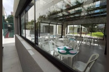 Apartamento à venda com 98m², 3 quartos e 1 vaga