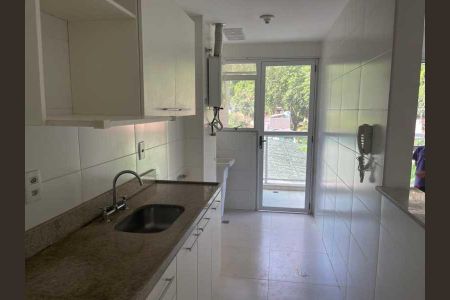 Apartamento à venda com 62m², 2 quartos e 1 vaga