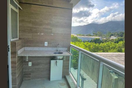 Apartamento à venda com 62m², 2 quartos e 1 vaga