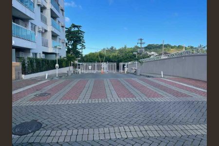 Apartamento à venda com 62m², 2 quartos e 1 vaga