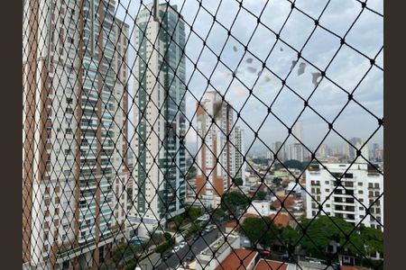 Apartamento à venda com 82m², 3 quartos e 2 vagas