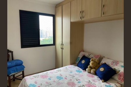 Apartamento à venda com 82m², 3 quartos e 2 vagas