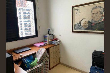 Apartamento à venda com 82m², 3 quartos e 2 vagas