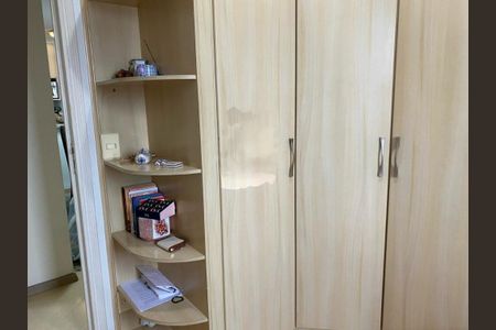 Apartamento à venda com 82m², 3 quartos e 2 vagas