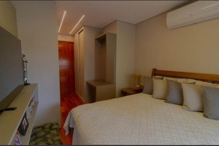 Apartamento à venda com 136m², 3 quartos e 3 vagas