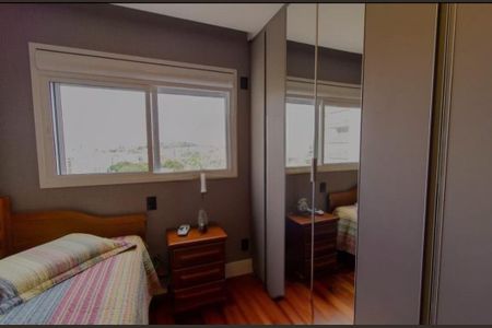 Apartamento à venda com 136m², 3 quartos e 3 vagas