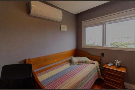 Apartamento à venda com 136m², 3 quartos e 3 vagas