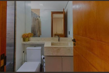 Apartamento à venda com 136m², 3 quartos e 3 vagas